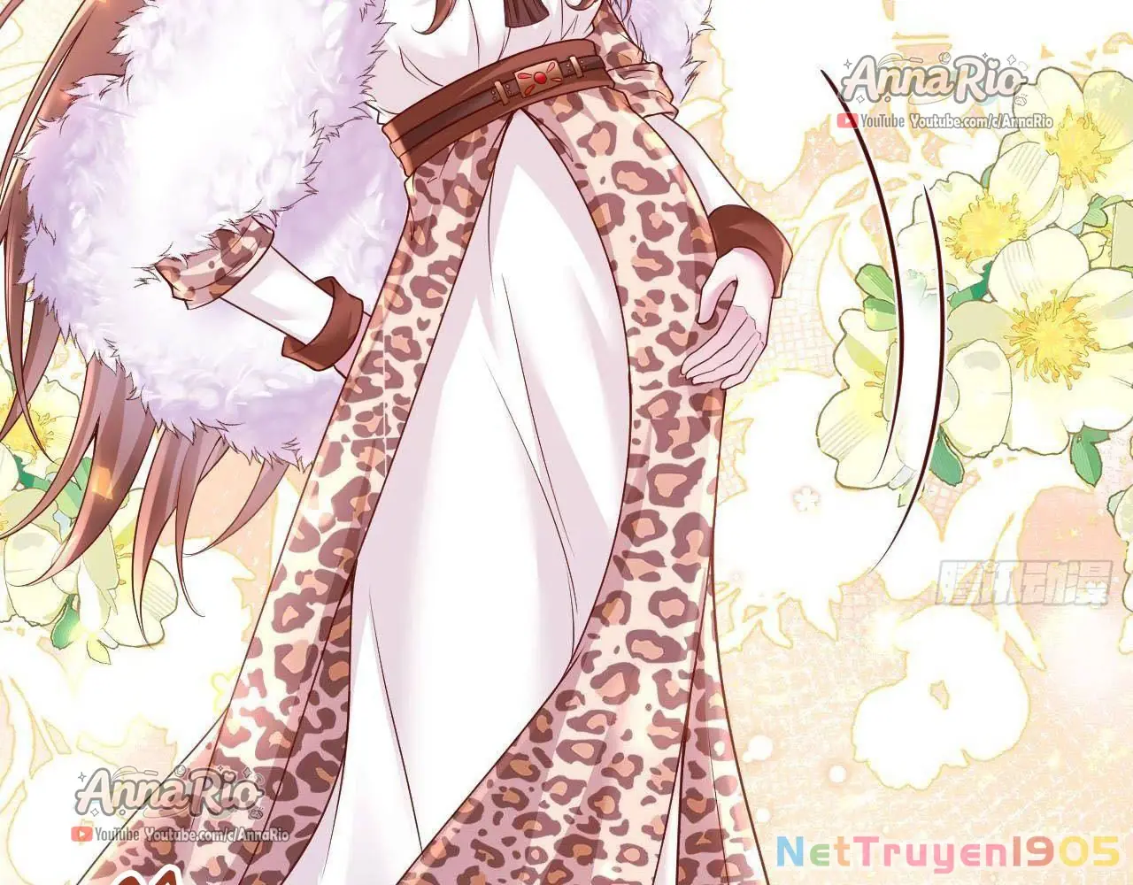 Thảnh Thơi Thú Thế Chủng Chủng Điền, Sinh Sinh Tể - Update Chapter 774 - Trang 5
