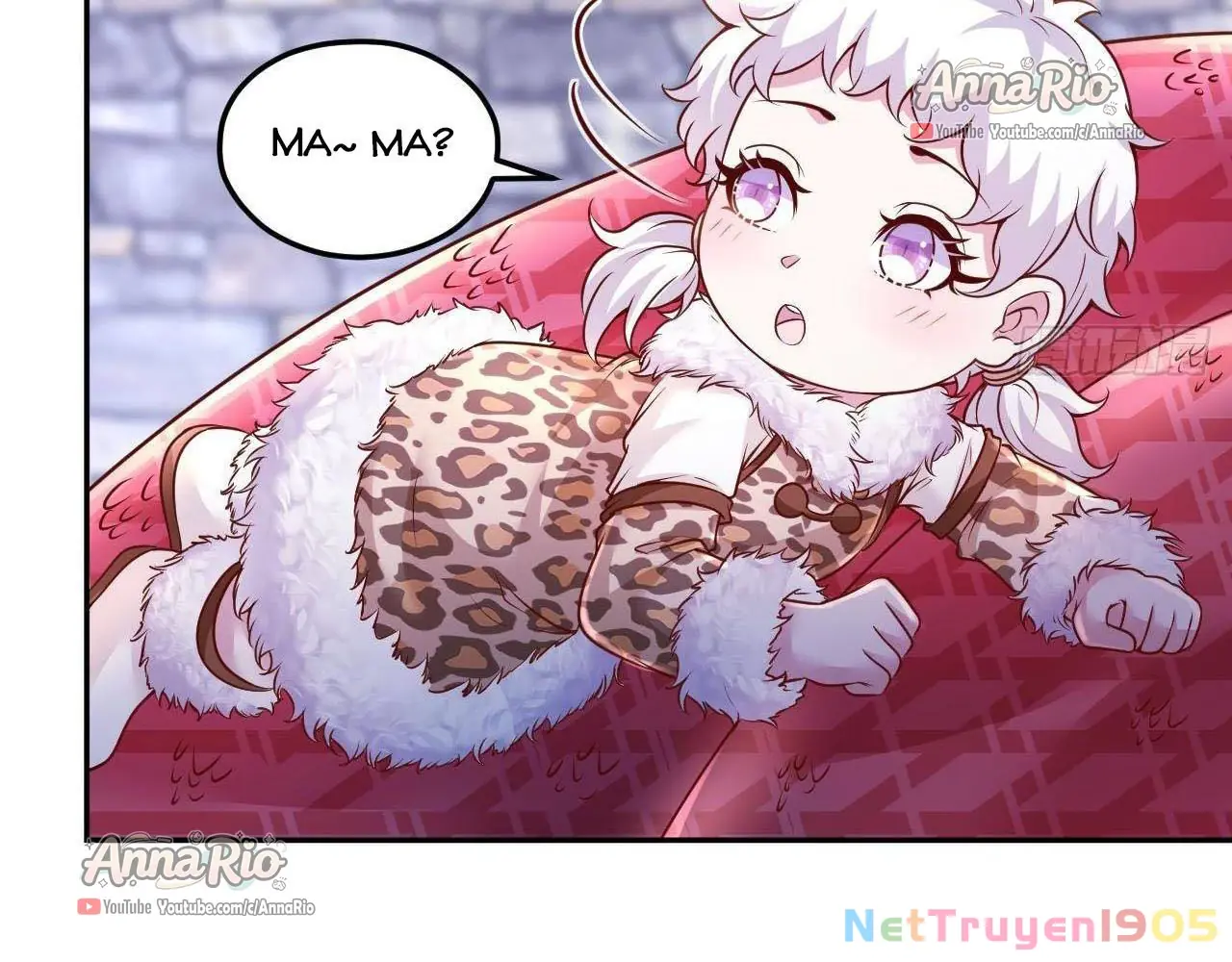 Thảnh Thơi Thú Thế Chủng Chủng Điền, Sinh Sinh Tể - Update Chapter 774 - Trang 7