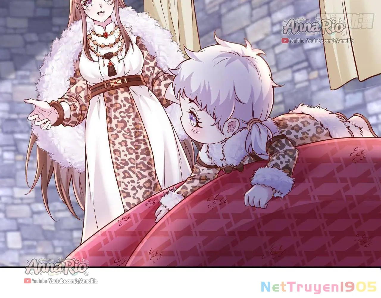 Thảnh Thơi Thú Thế Chủng Chủng Điền, Sinh Sinh Tể - Update Chapter 774 - Trang 9