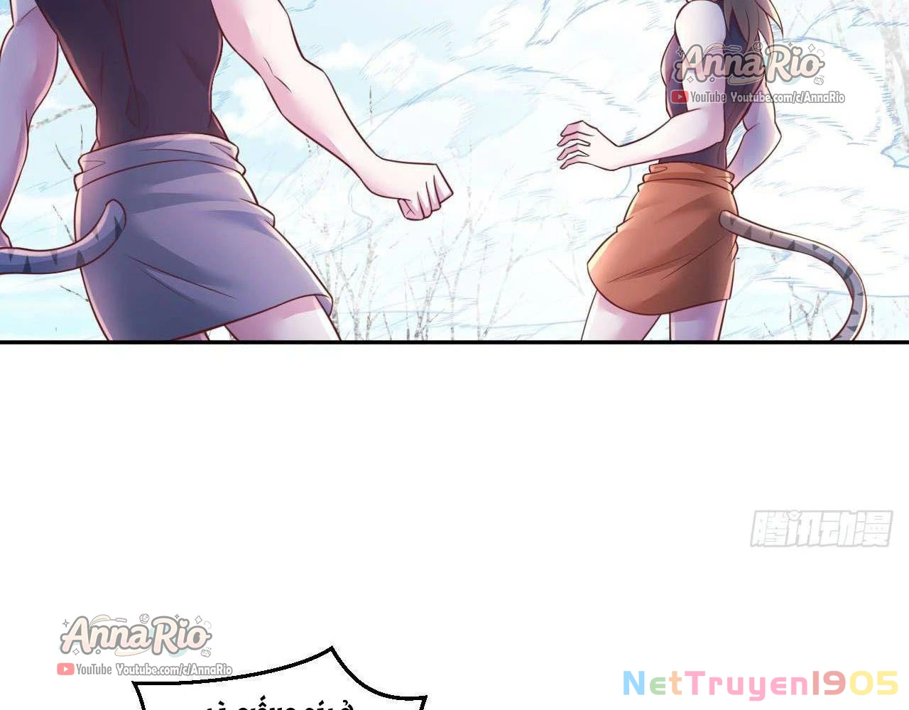 Thảnh Thơi Thú Thế Chủng Chủng Điền, Sinh Sinh Tể - Update Chapter 775 - Trang 11