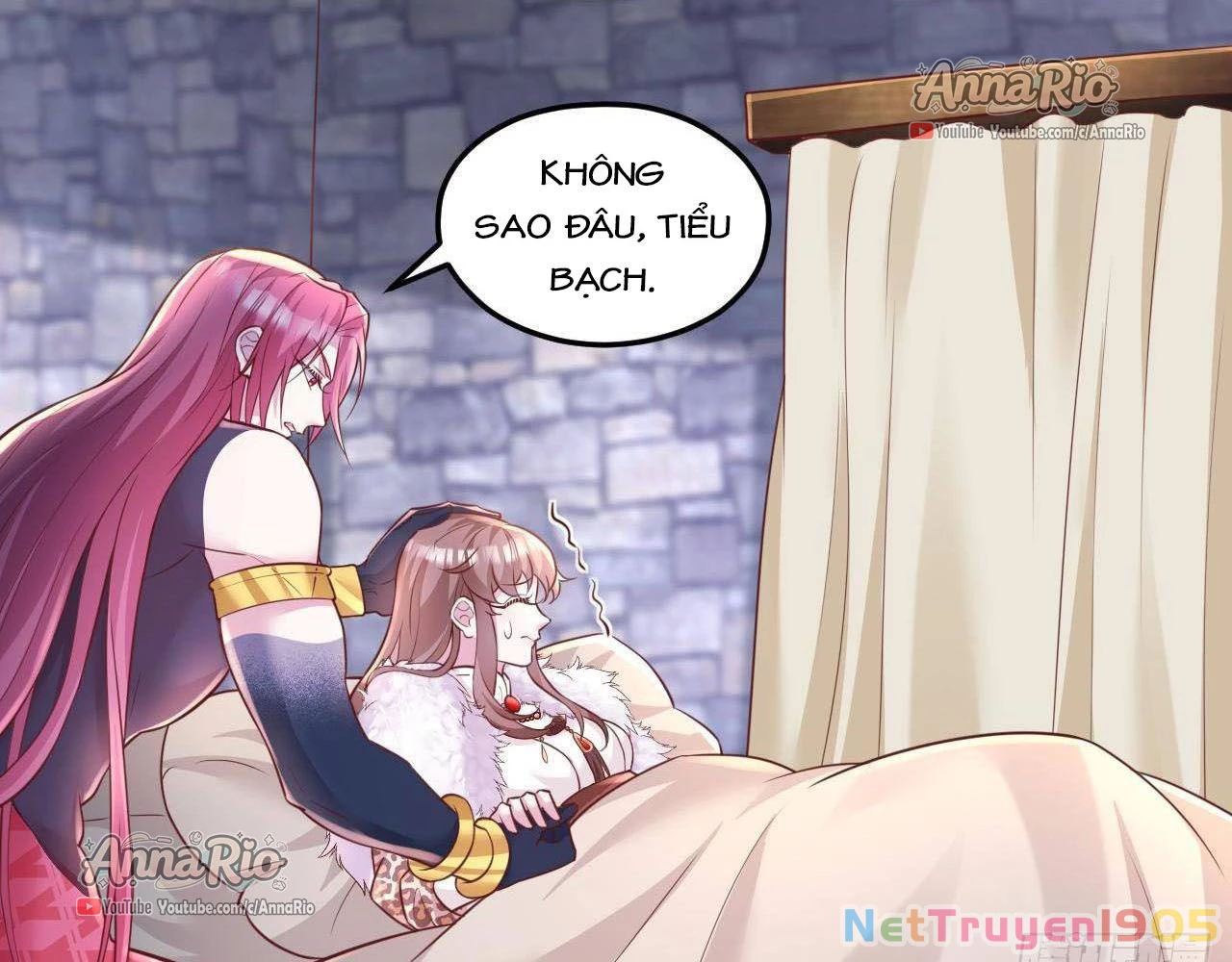 Thảnh Thơi Thú Thế Chủng Chủng Điền, Sinh Sinh Tể - Update Chapter 775 - Trang 14