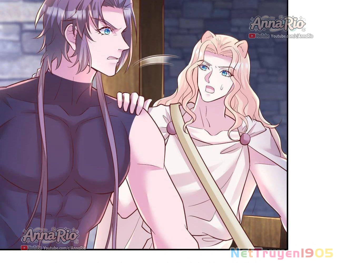 Thảnh Thơi Thú Thế Chủng Chủng Điền, Sinh Sinh Tể - Update Chapter 775 - Trang 34