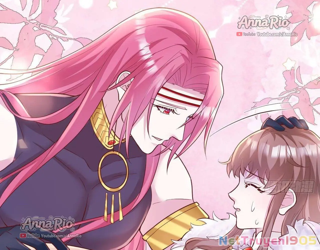Thảnh Thơi Thú Thế Chủng Chủng Điền, Sinh Sinh Tể - Update Chapter 775 - Trang 36