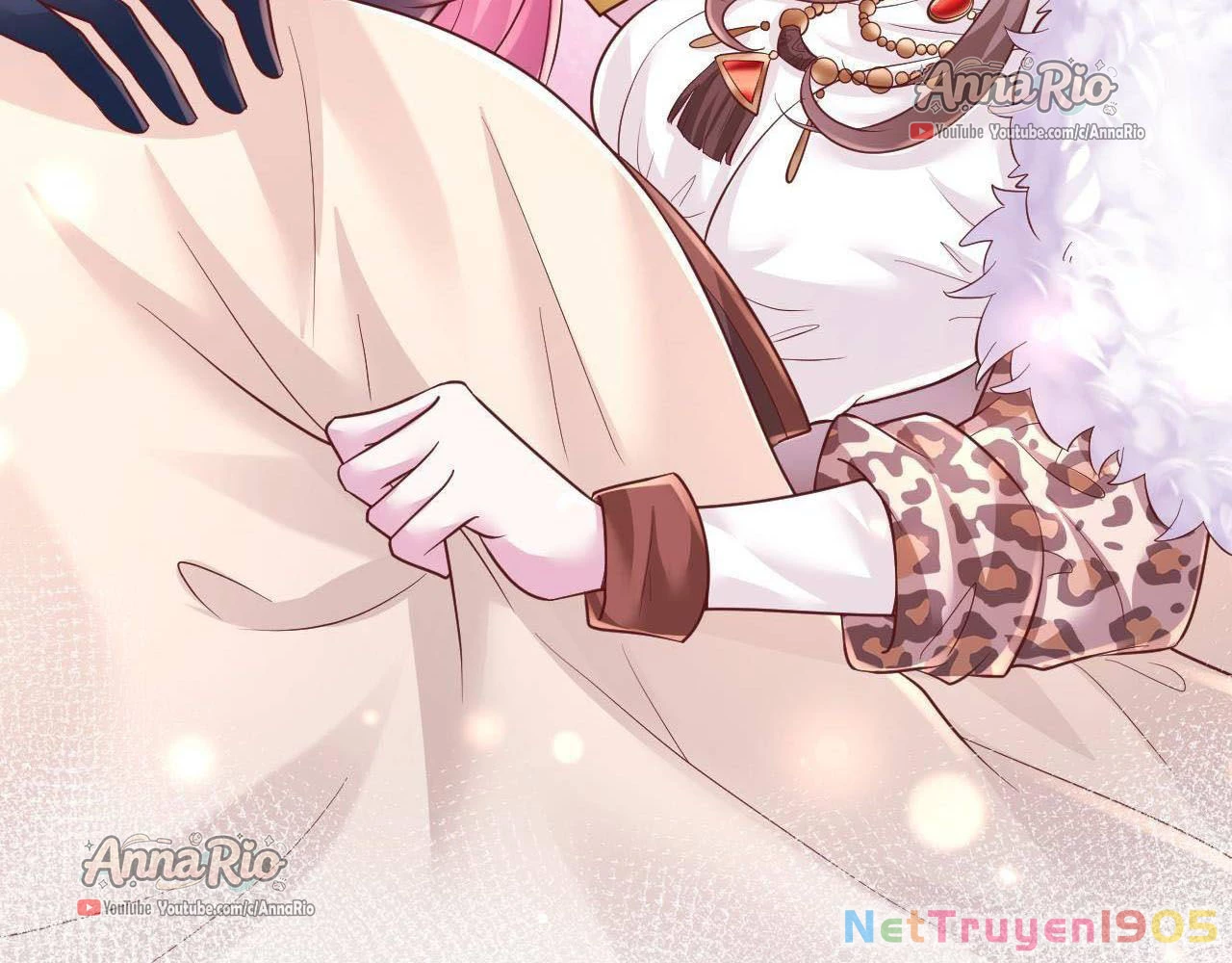 Thảnh Thơi Thú Thế Chủng Chủng Điền, Sinh Sinh Tể - Update Chapter 775 - Trang 37
