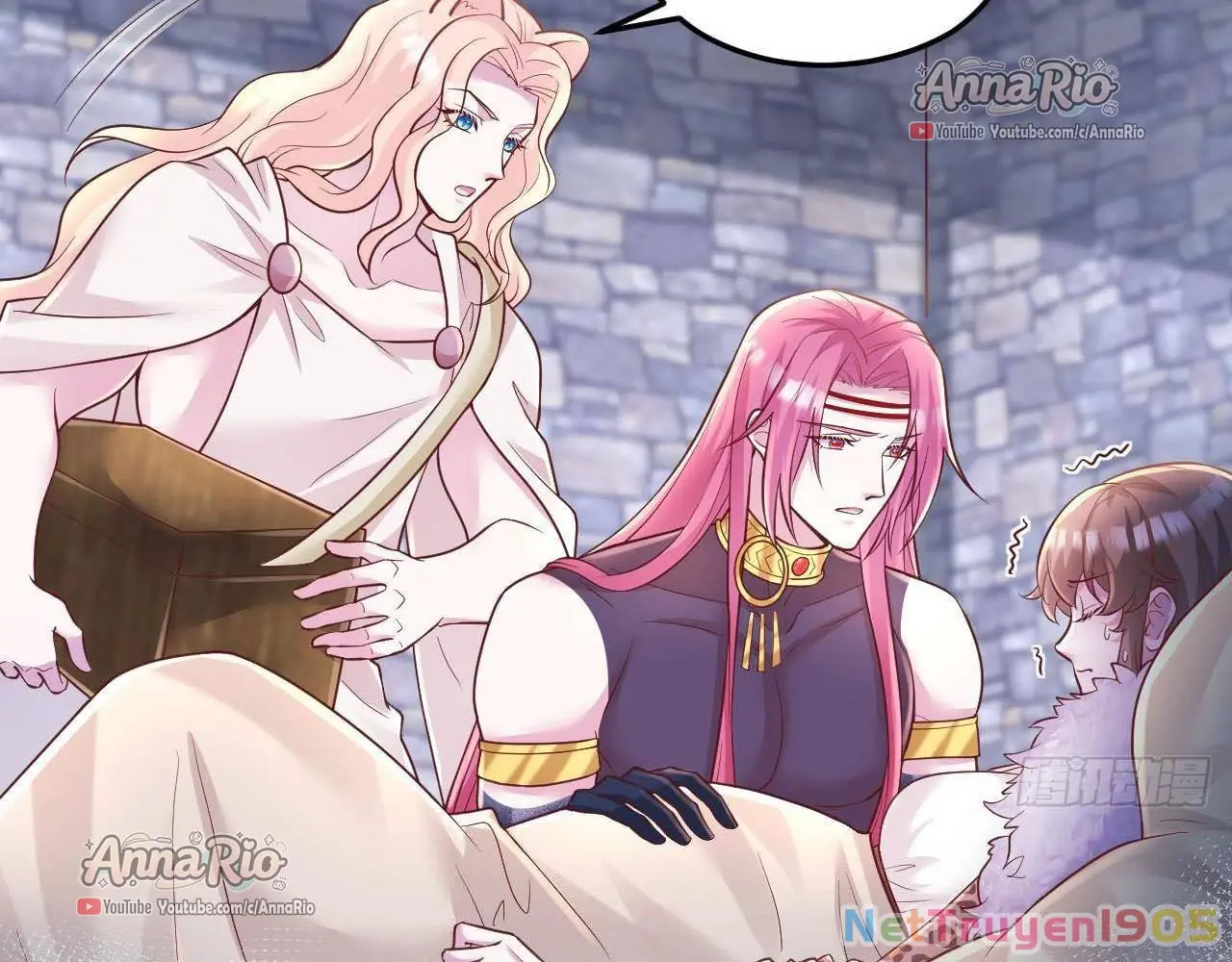 Thảnh Thơi Thú Thế Chủng Chủng Điền, Sinh Sinh Tể - Update Chapter 775 - Trang 39