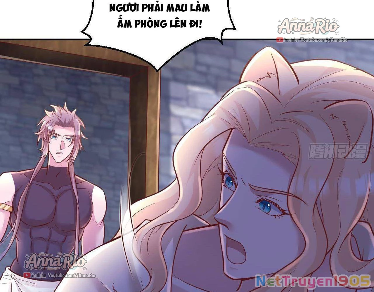 Thảnh Thơi Thú Thế Chủng Chủng Điền, Sinh Sinh Tể - Update Chapter 775 - Trang 41