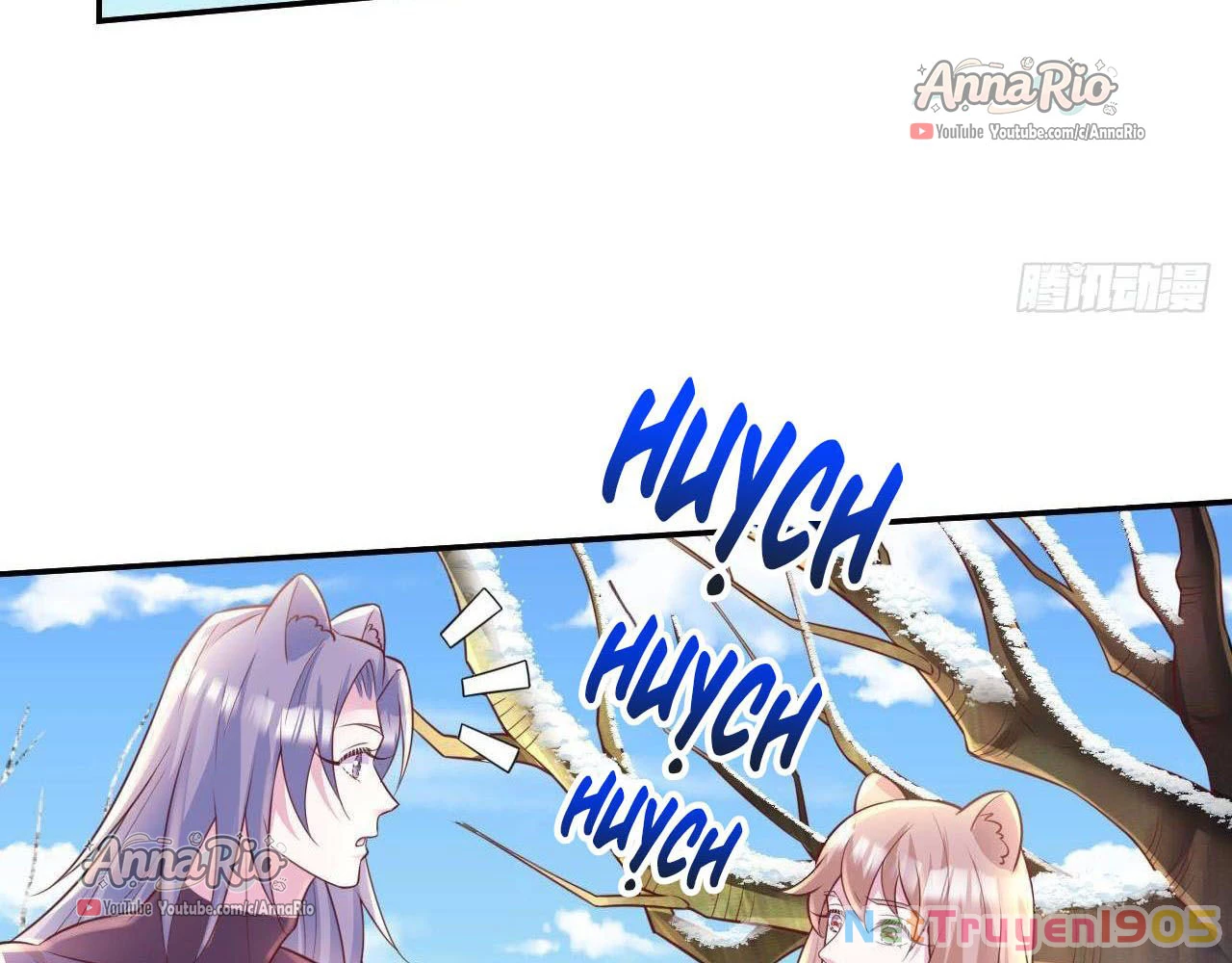 Thảnh Thơi Thú Thế Chủng Chủng Điền, Sinh Sinh Tể - Update Chapter 775 - Trang 5