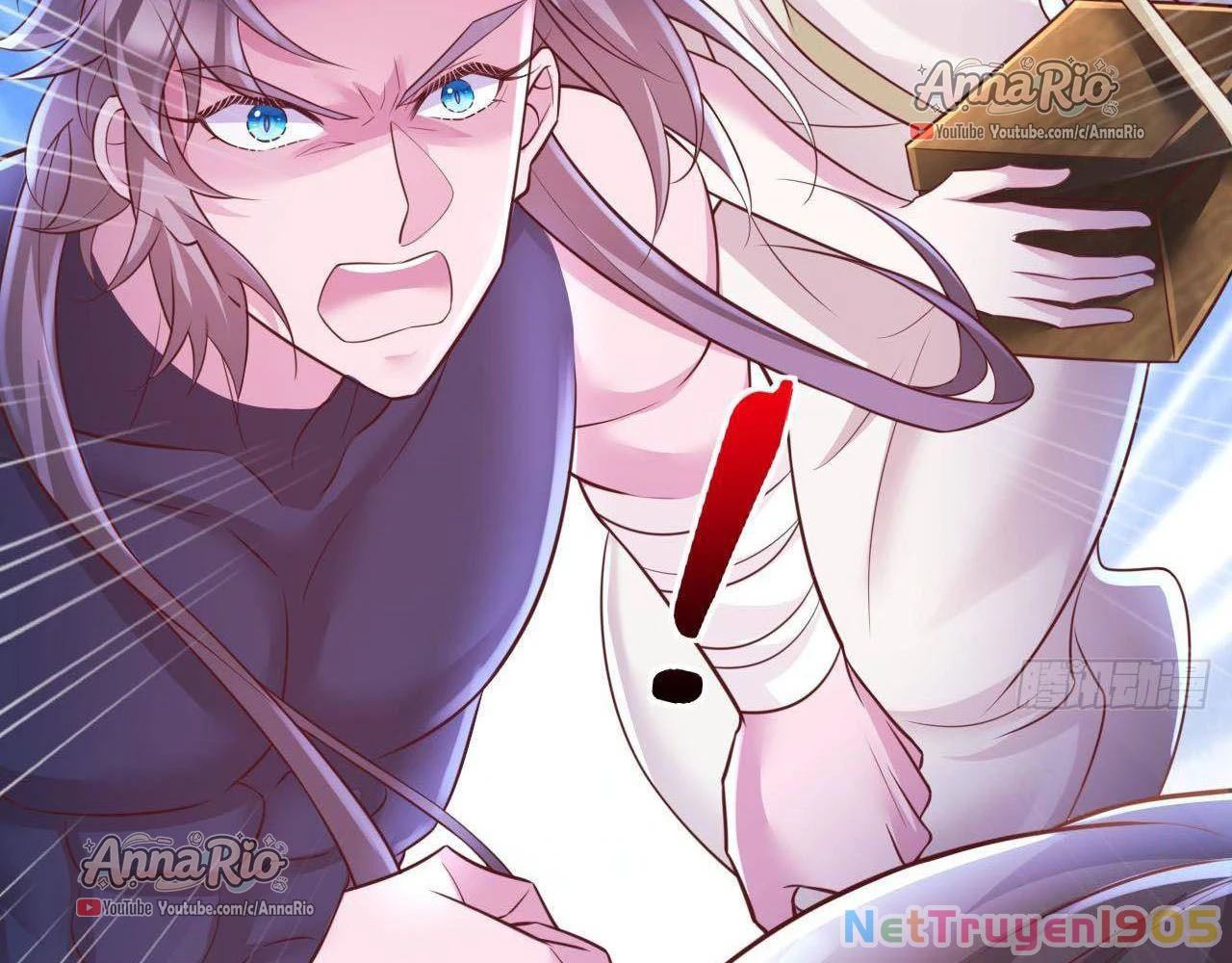 Thảnh Thơi Thú Thế Chủng Chủng Điền, Sinh Sinh Tể - Update Chapter 775 - Trang 8