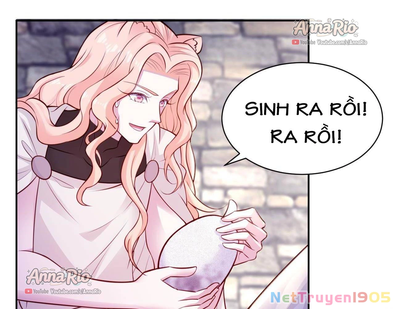 Thảnh Thơi Thú Thế Chủng Chủng Điền, Sinh Sinh Tể - Update Chapter 776 - Trang 11