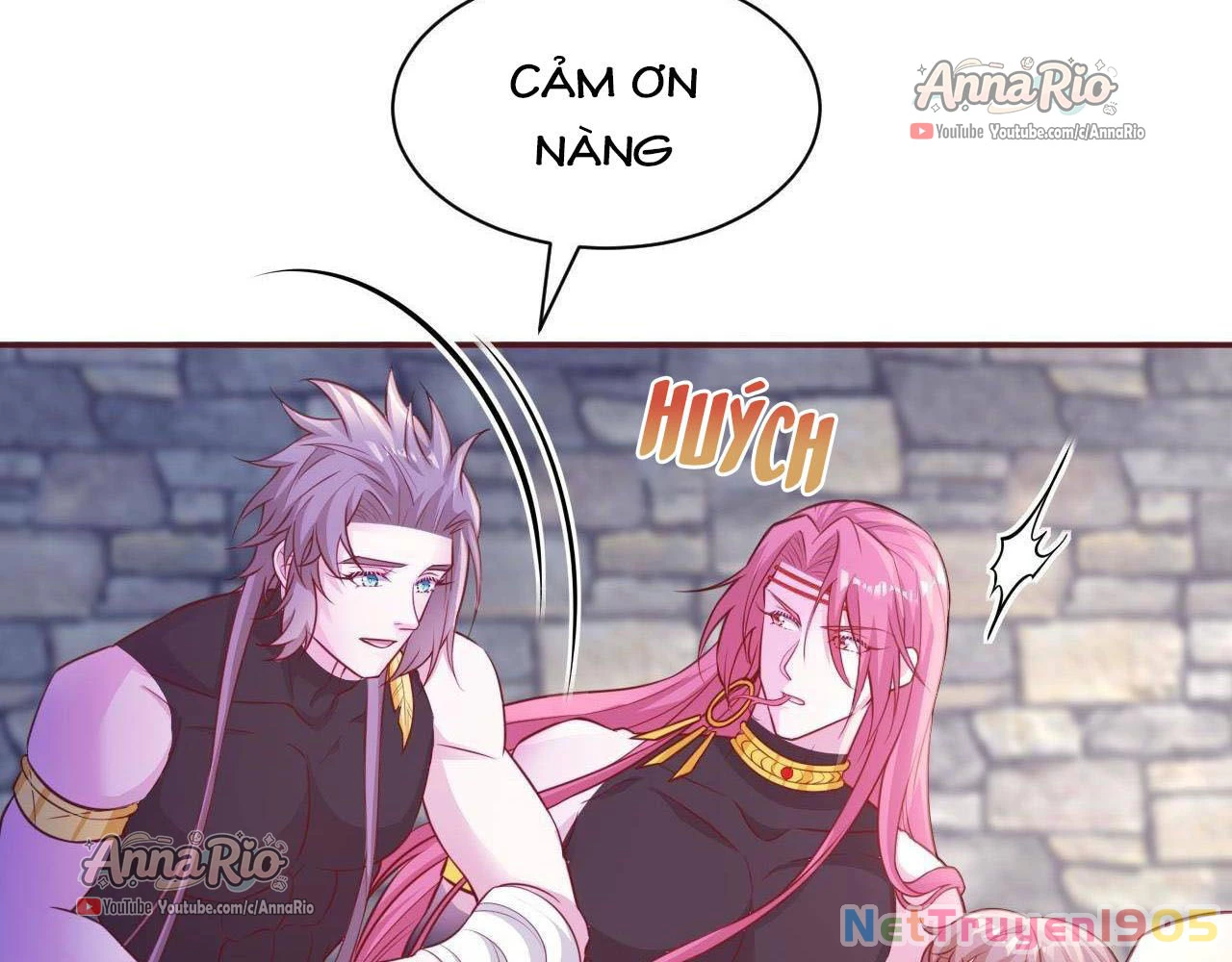 Thảnh Thơi Thú Thế Chủng Chủng Điền, Sinh Sinh Tể - Update Chapter 776 - Trang 19