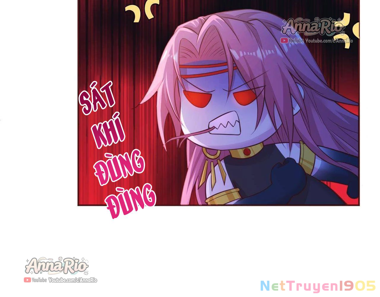 Thảnh Thơi Thú Thế Chủng Chủng Điền, Sinh Sinh Tể - Update Chapter 776 - Trang 21