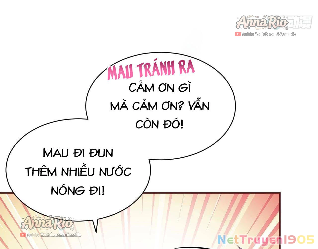 Thảnh Thơi Thú Thế Chủng Chủng Điền, Sinh Sinh Tể - Update Chapter 776 - Trang 22