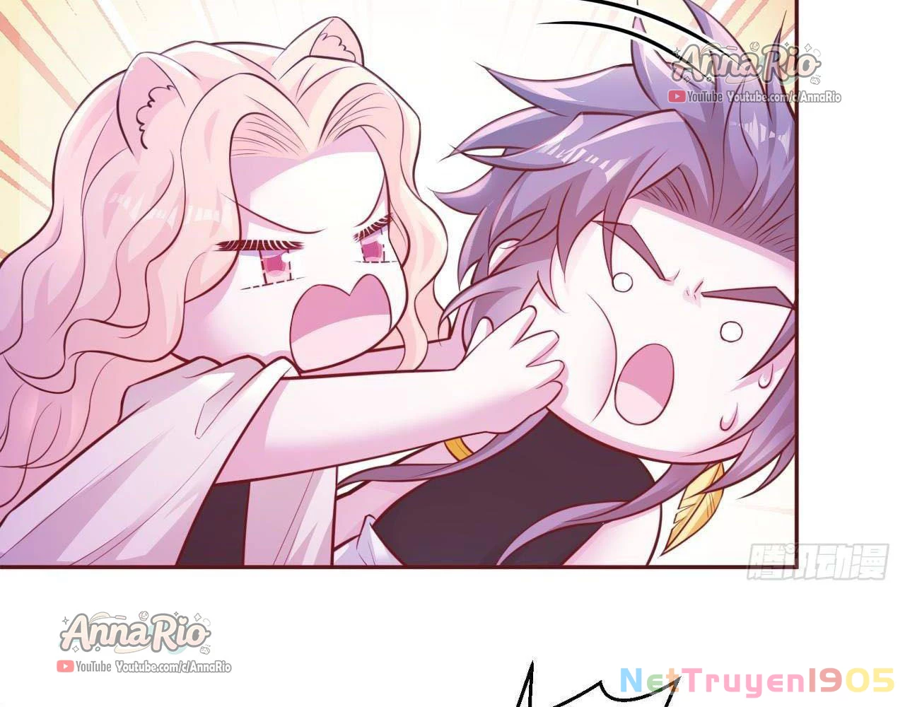 Thảnh Thơi Thú Thế Chủng Chủng Điền, Sinh Sinh Tể - Update Chapter 776 - Trang 23