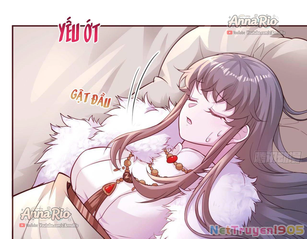 Thảnh Thơi Thú Thế Chủng Chủng Điền, Sinh Sinh Tể - Update Chapter 776 - Trang 35