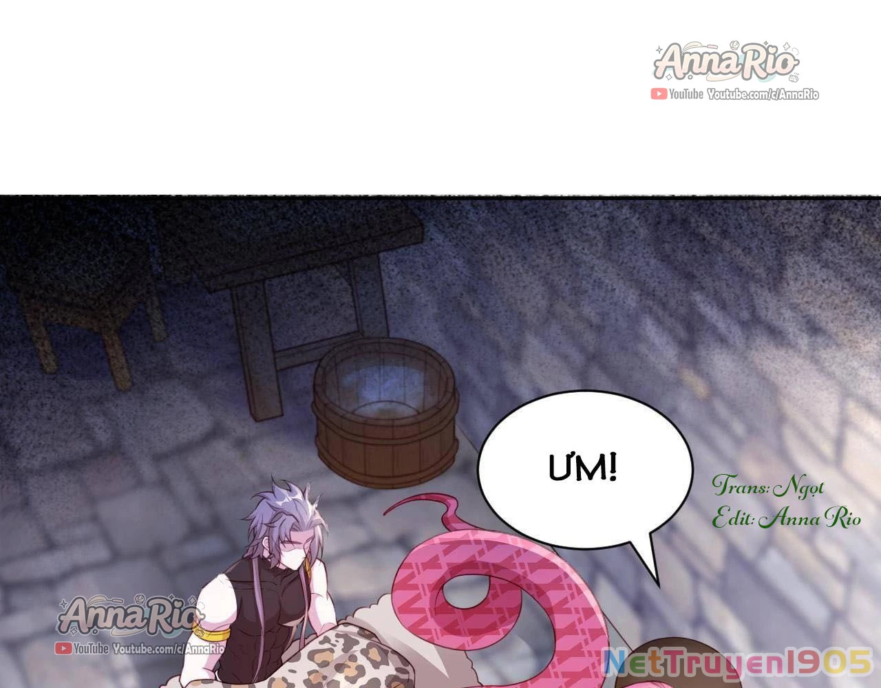 Thảnh Thơi Thú Thế Chủng Chủng Điền, Sinh Sinh Tể - Update Chapter 776 - Trang 4