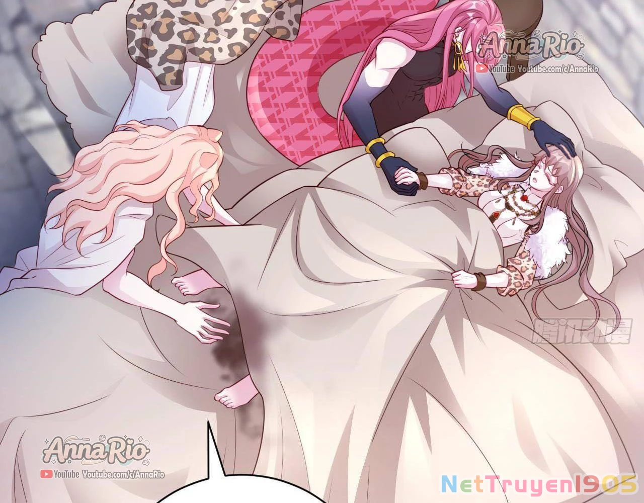 Thảnh Thơi Thú Thế Chủng Chủng Điền, Sinh Sinh Tể - Update Chapter 776 - Trang 5