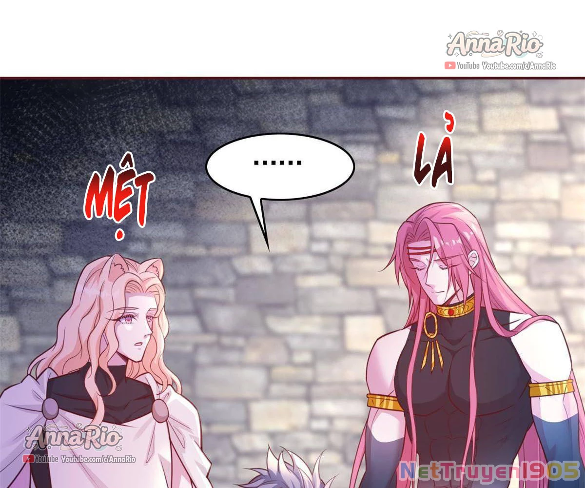 Thảnh Thơi Thú Thế Chủng Chủng Điền, Sinh Sinh Tể - Update Chapter 777 - Trang 10