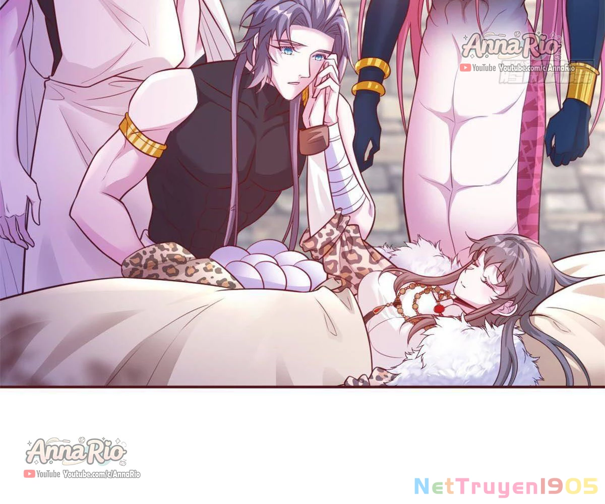 Thảnh Thơi Thú Thế Chủng Chủng Điền, Sinh Sinh Tể - Update Chapter 777 - Trang 11