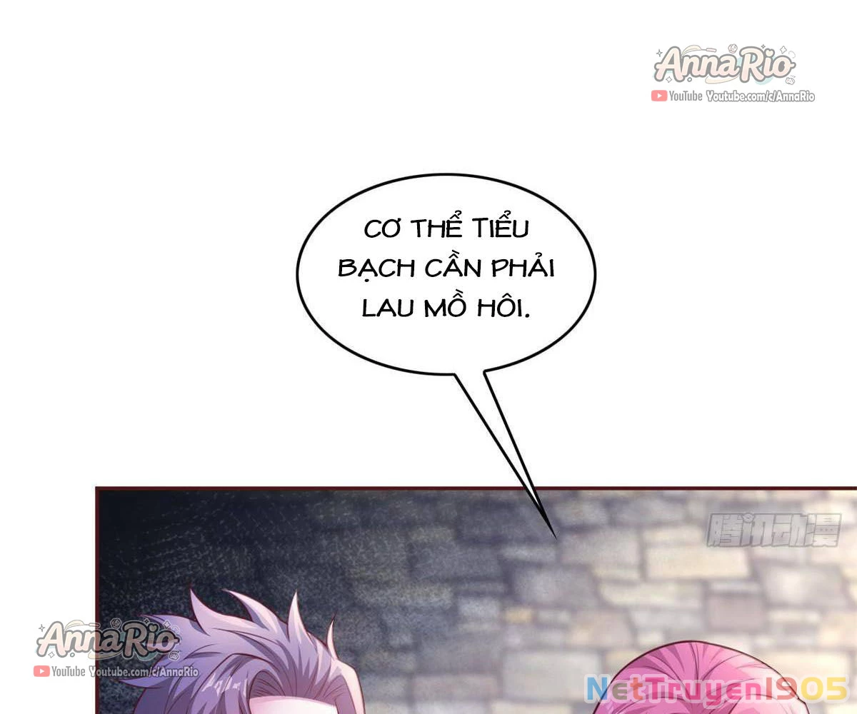 Thảnh Thơi Thú Thế Chủng Chủng Điền, Sinh Sinh Tể - Update Chapter 777 - Trang 12