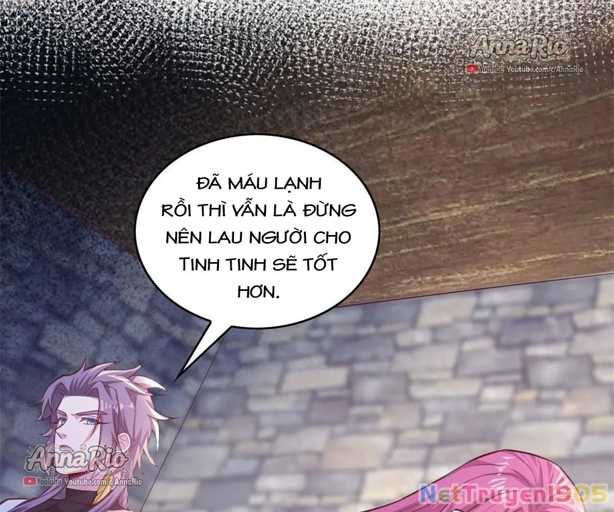 Thảnh Thơi Thú Thế Chủng Chủng Điền, Sinh Sinh Tể - Update Chapter 777 - Trang 18