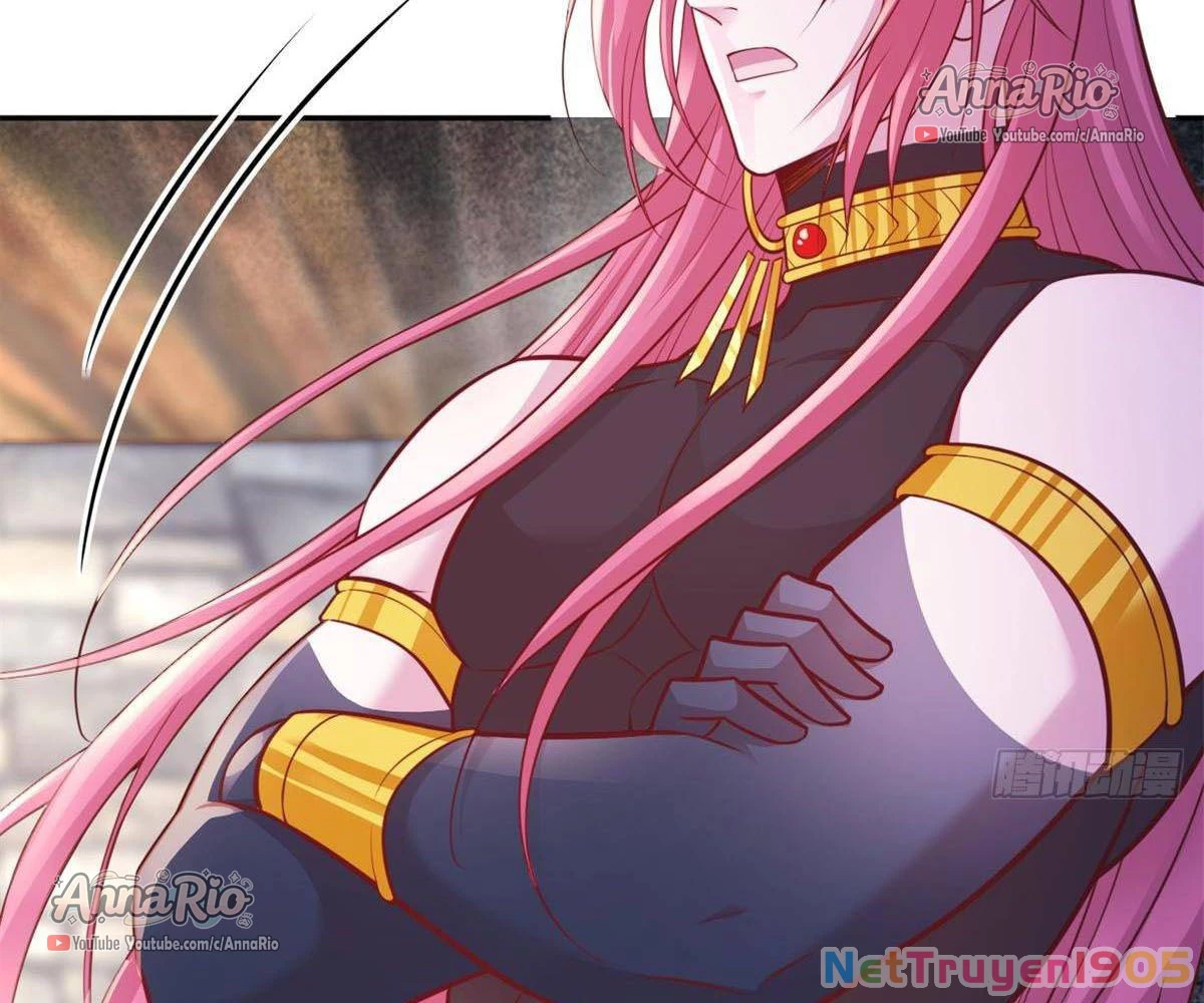 Thảnh Thơi Thú Thế Chủng Chủng Điền, Sinh Sinh Tể - Update Chapter 777 - Trang 22
