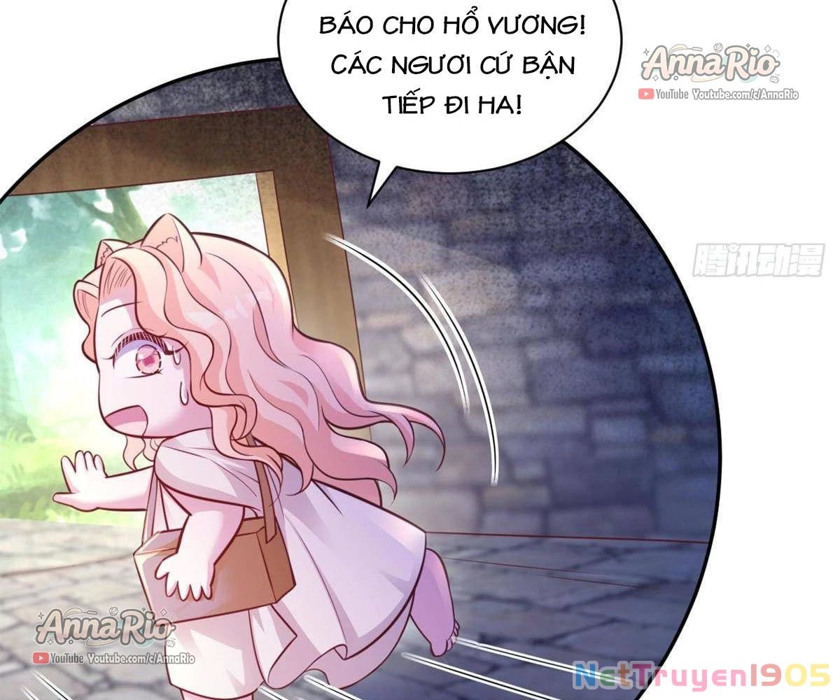 Thảnh Thơi Thú Thế Chủng Chủng Điền, Sinh Sinh Tể - Update Chapter 777 - Trang 24