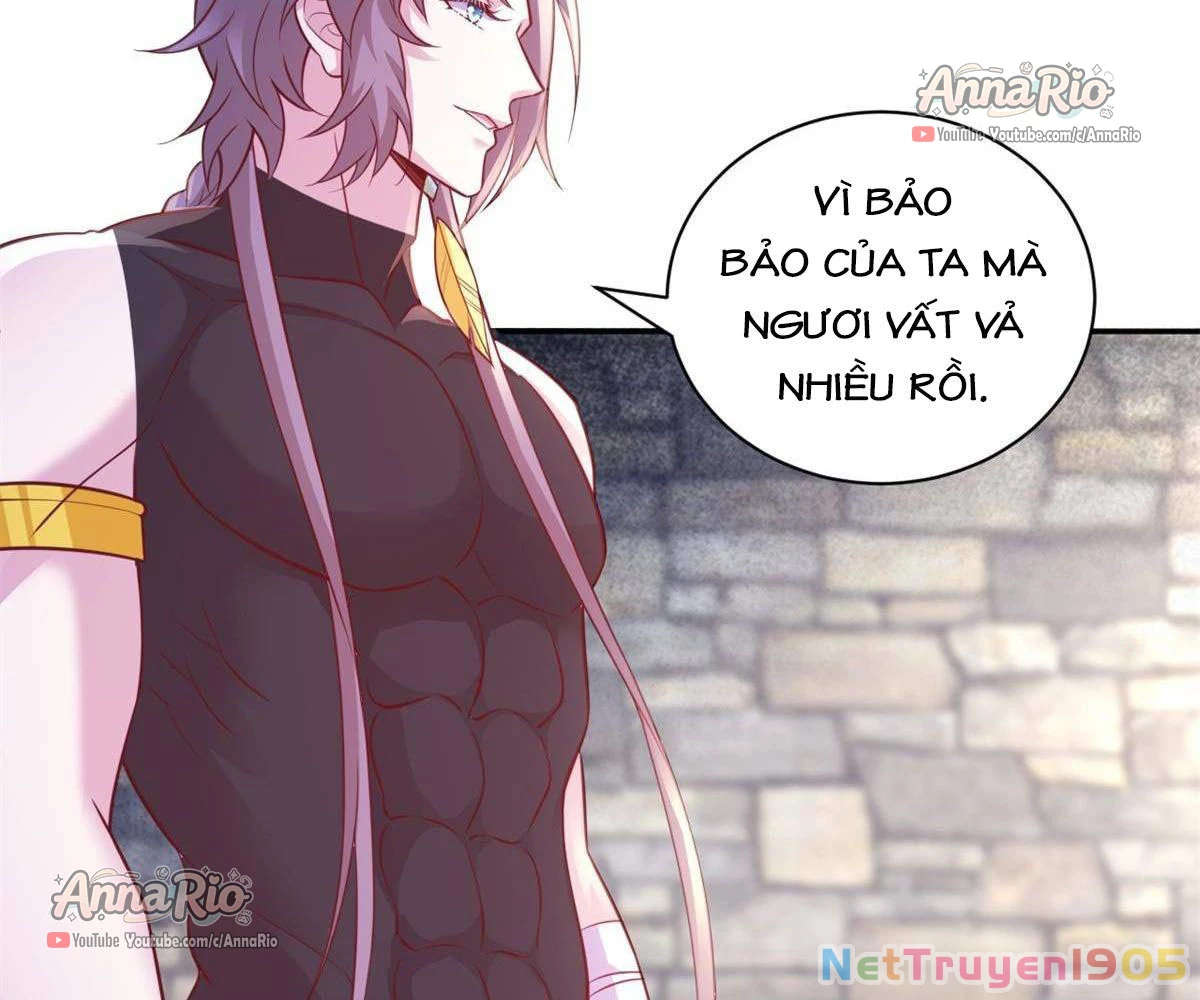 Thảnh Thơi Thú Thế Chủng Chủng Điền, Sinh Sinh Tể - Update Chapter 777 - Trang 26