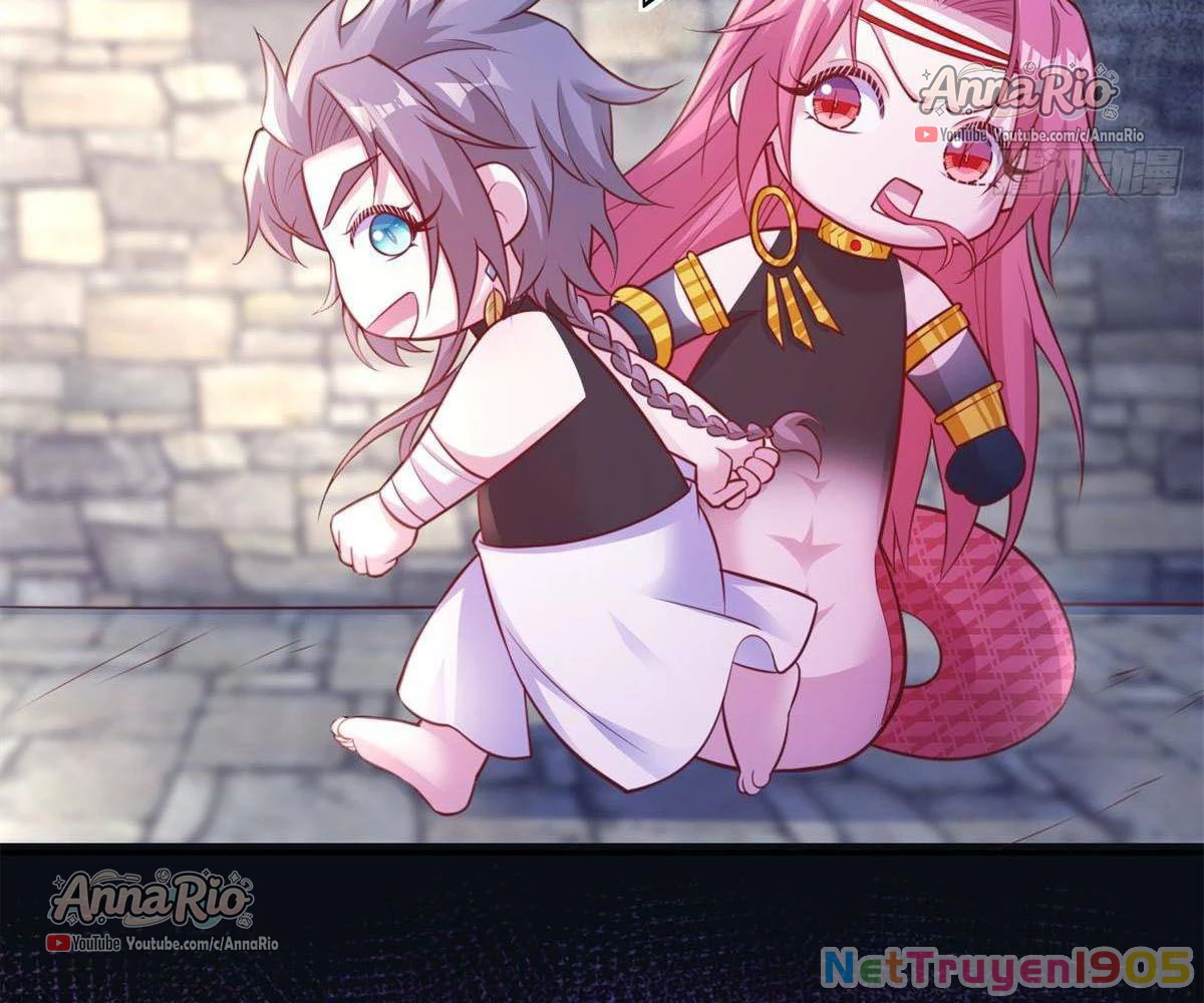 Thảnh Thơi Thú Thế Chủng Chủng Điền, Sinh Sinh Tể - Update Chapter 777 - Trang 29