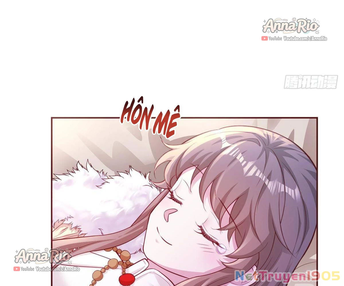 Thảnh Thơi Thú Thế Chủng Chủng Điền, Sinh Sinh Tể - Update Chapter 777 - Trang 8