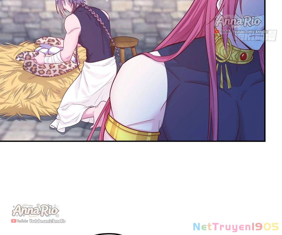 Thảnh Thơi Thú Thế Chủng Chủng Điền, Sinh Sinh Tể - Update Chapter 778 - Trang 15