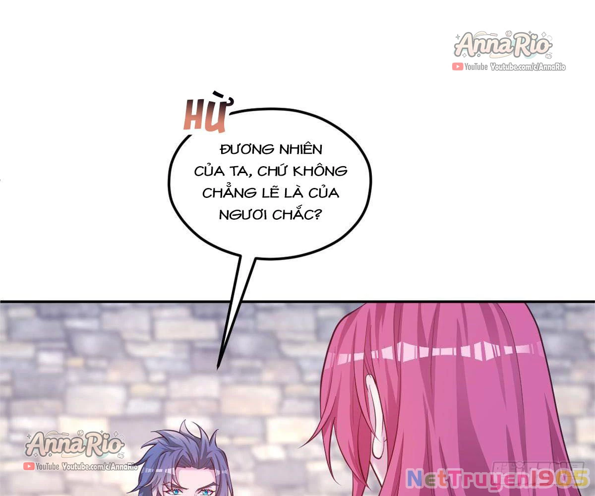 Thảnh Thơi Thú Thế Chủng Chủng Điền, Sinh Sinh Tể - Update Chapter 778 - Trang 25