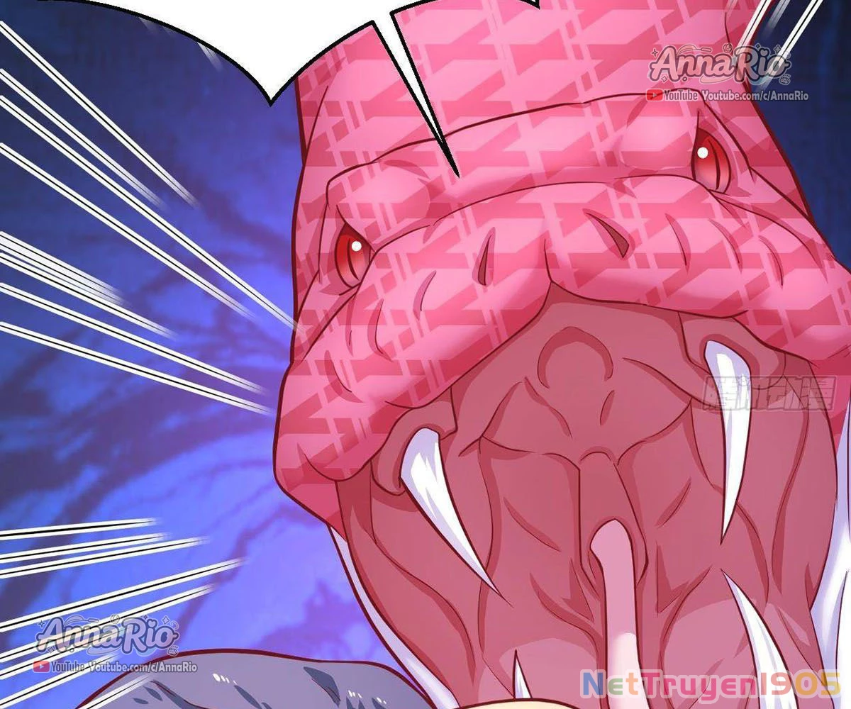 Thảnh Thơi Thú Thế Chủng Chủng Điền, Sinh Sinh Tể - Update Chapter 778 - Trang 35