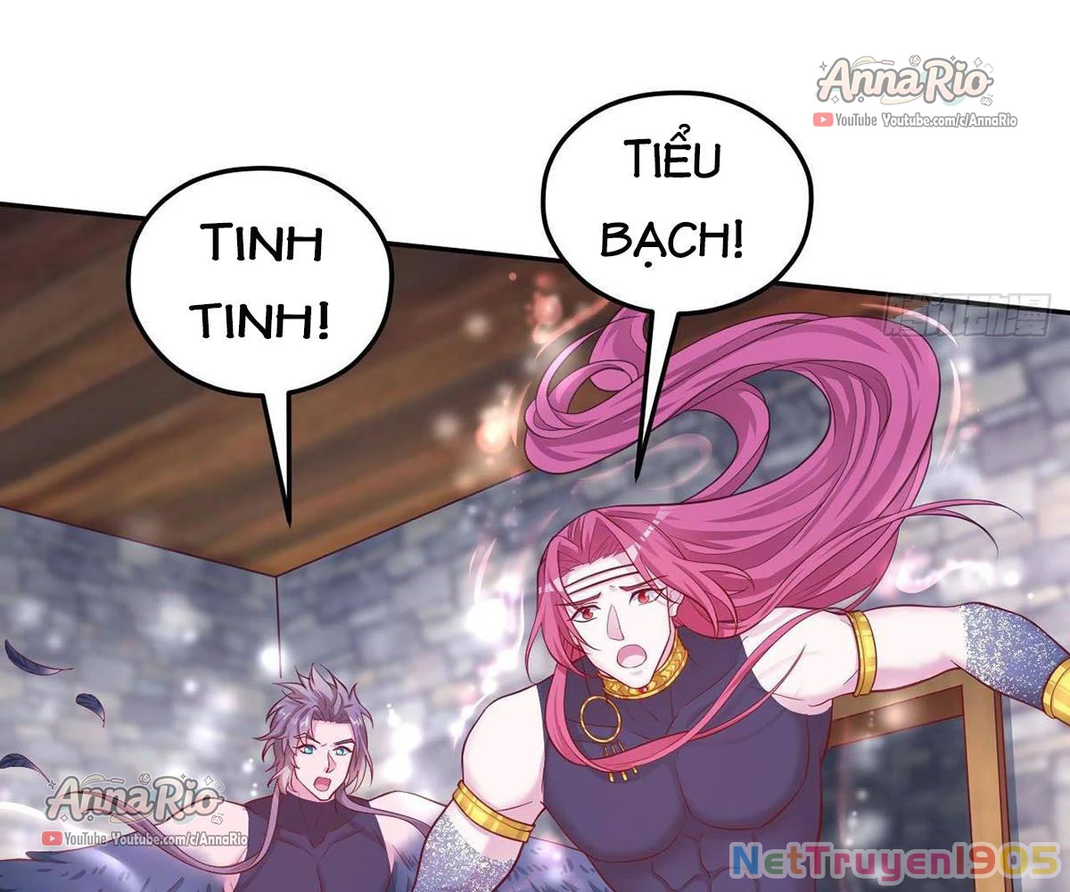 Thảnh Thơi Thú Thế Chủng Chủng Điền, Sinh Sinh Tể - Update Chapter 778 - Trang 40