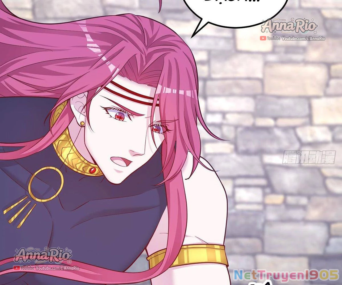 Thảnh Thơi Thú Thế Chủng Chủng Điền, Sinh Sinh Tể - Update Chapter 778 - Trang 43