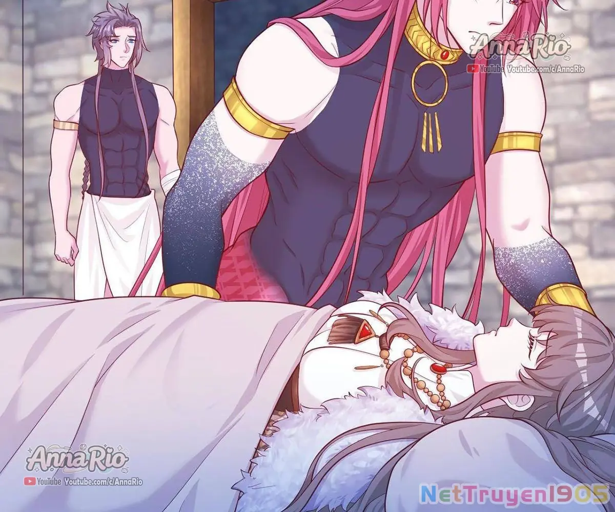 Thảnh Thơi Thú Thế Chủng Chủng Điền, Sinh Sinh Tể - Update Chapter 778 - Trang 6