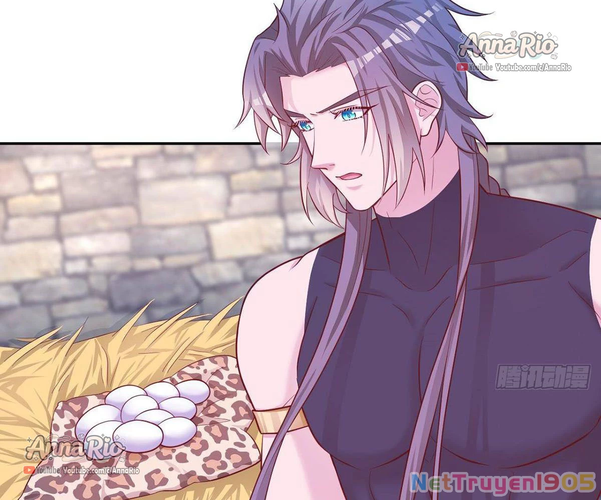 Thảnh Thơi Thú Thế Chủng Chủng Điền, Sinh Sinh Tể - Update Chapter 778 - Trang 8