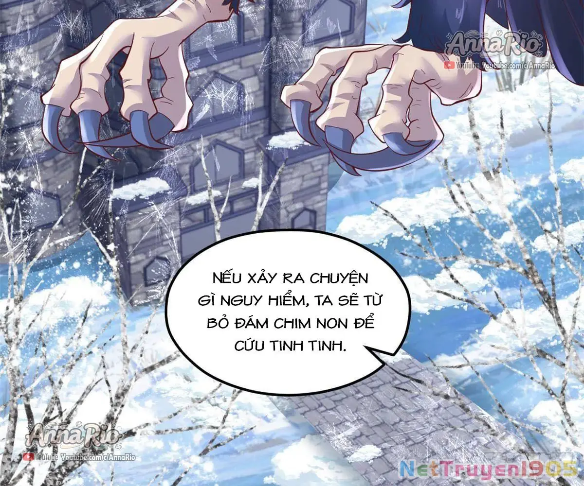 Thảnh Thơi Thú Thế Chủng Chủng Điền, Sinh Sinh Tể - Update Chapter 779 - Trang 11