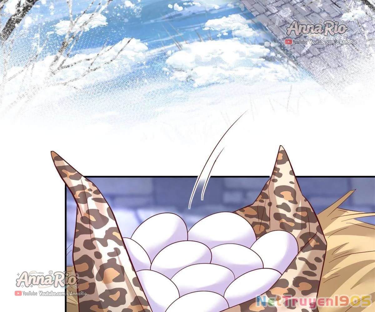 Thảnh Thơi Thú Thế Chủng Chủng Điền, Sinh Sinh Tể - Update Chapter 779 - Trang 12