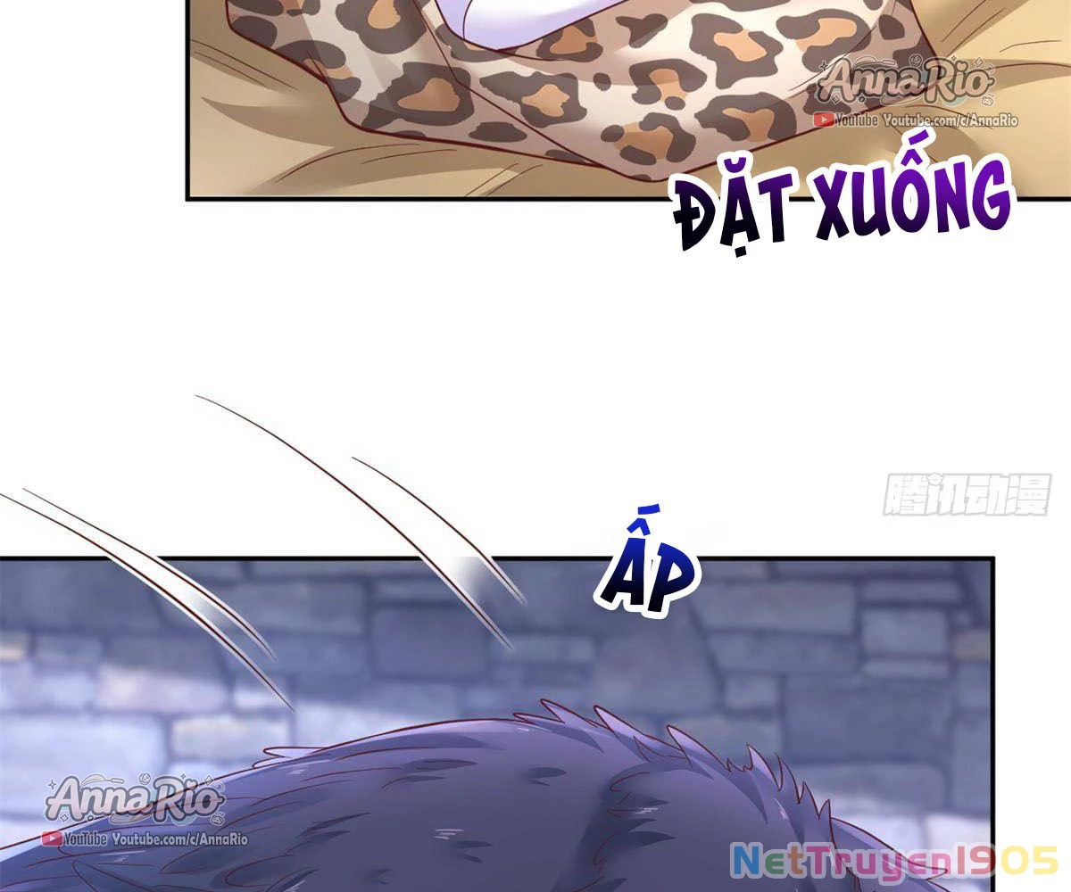 Thảnh Thơi Thú Thế Chủng Chủng Điền, Sinh Sinh Tể - Update Chapter 779 - Trang 13