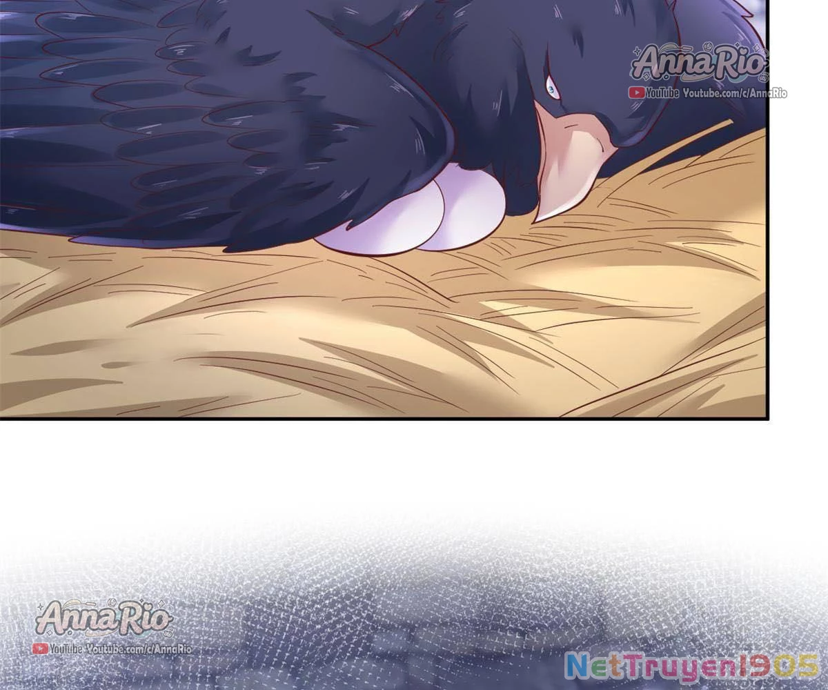 Thảnh Thơi Thú Thế Chủng Chủng Điền, Sinh Sinh Tể - Update Chapter 779 - Trang 14