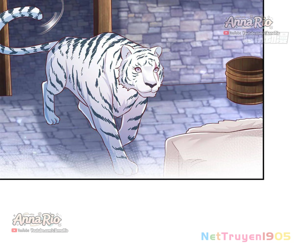 Thảnh Thơi Thú Thế Chủng Chủng Điền, Sinh Sinh Tể - Update Chapter 779 - Trang 21
