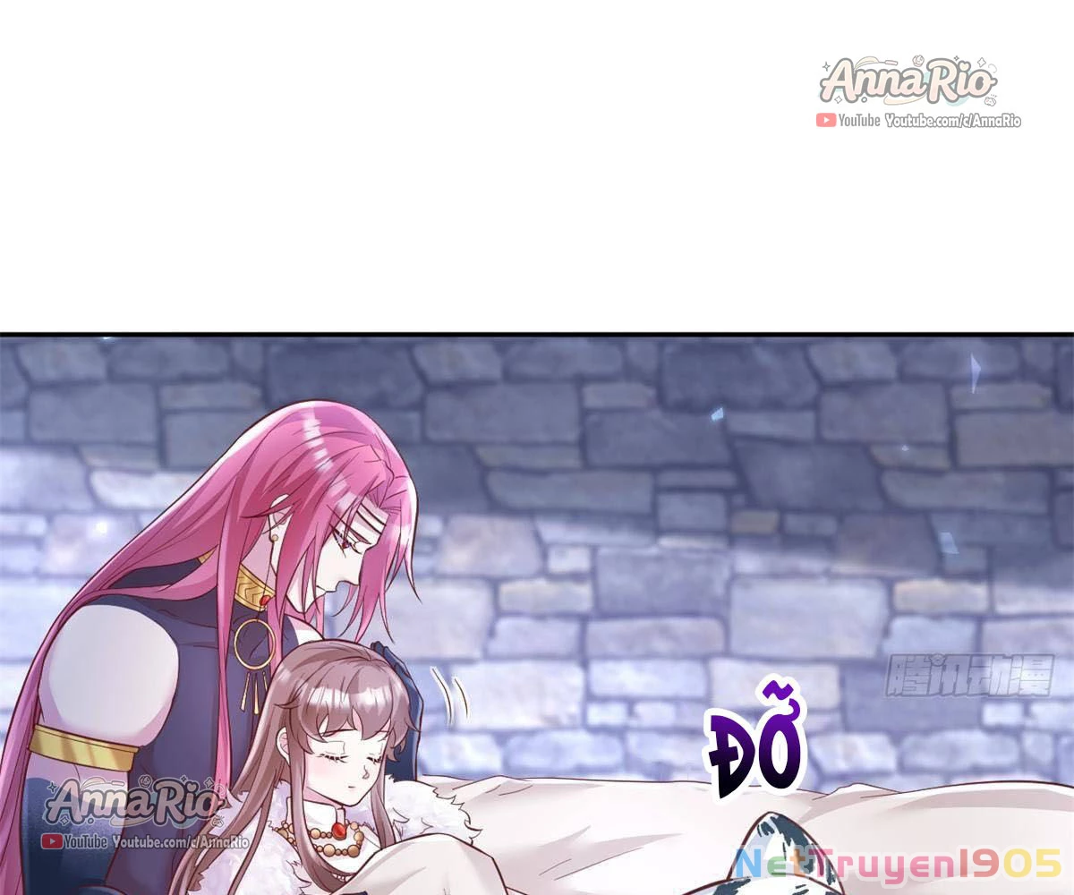 Thảnh Thơi Thú Thế Chủng Chủng Điền, Sinh Sinh Tể - Update Chapter 779 - Trang 22