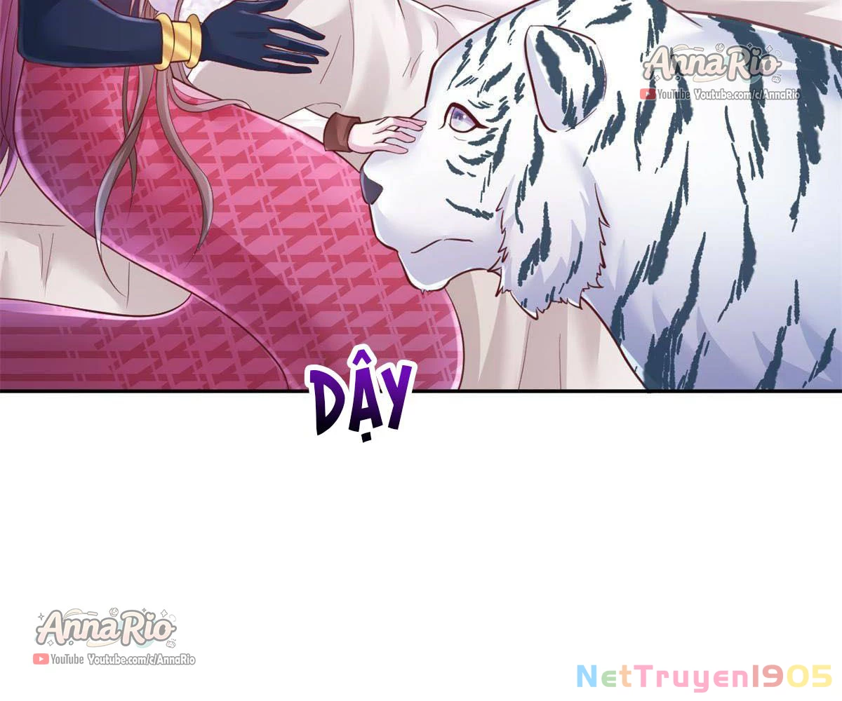 Thảnh Thơi Thú Thế Chủng Chủng Điền, Sinh Sinh Tể - Update Chapter 779 - Trang 23