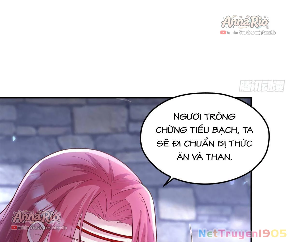Thảnh Thơi Thú Thế Chủng Chủng Điền, Sinh Sinh Tể - Update Chapter 779 - Trang 24