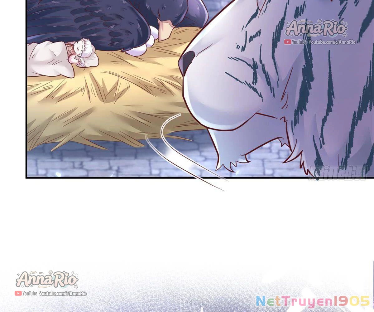 Thảnh Thơi Thú Thế Chủng Chủng Điền, Sinh Sinh Tể - Update Chapter 779 - Trang 27
