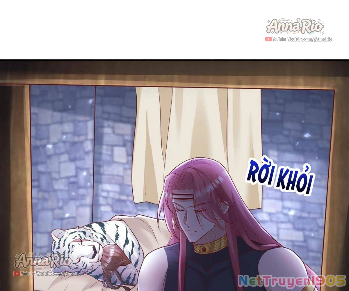 Thảnh Thơi Thú Thế Chủng Chủng Điền, Sinh Sinh Tể - Update Chapter 779 - Trang 32