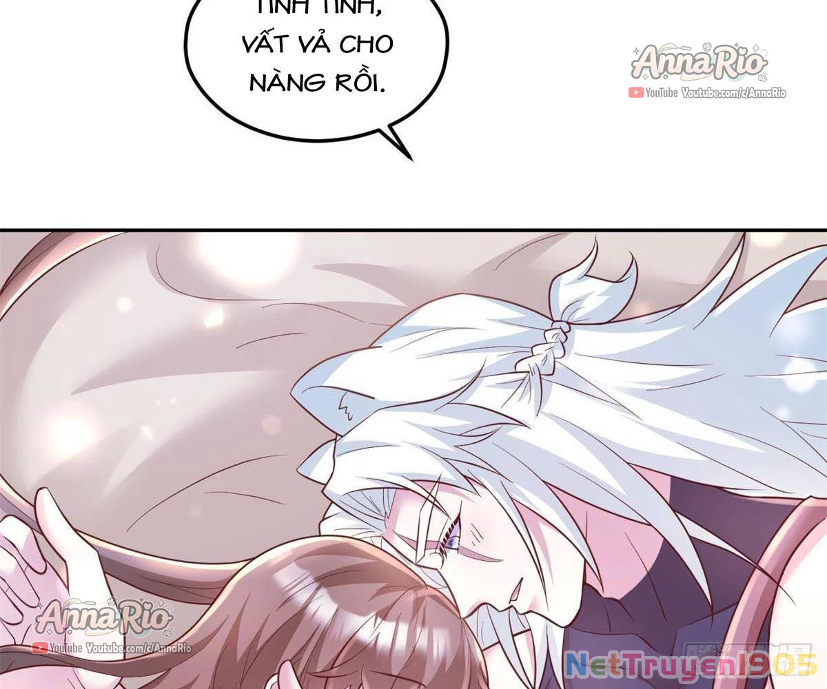 Thảnh Thơi Thú Thế Chủng Chủng Điền, Sinh Sinh Tể - Update Chapter 779 - Trang 34