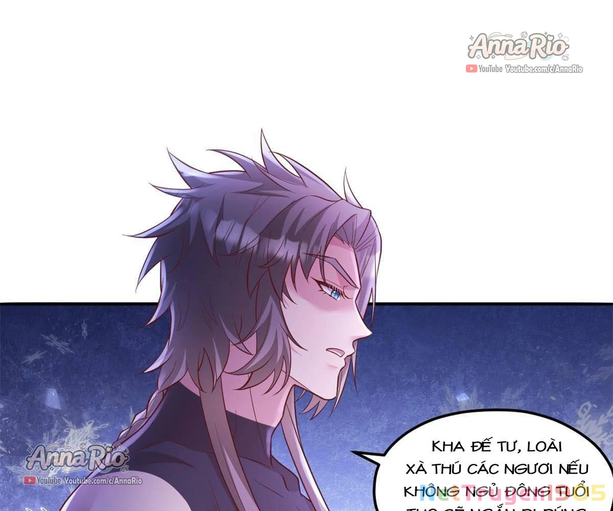 Thảnh Thơi Thú Thế Chủng Chủng Điền, Sinh Sinh Tể - Update Chapter 779 - Trang 4