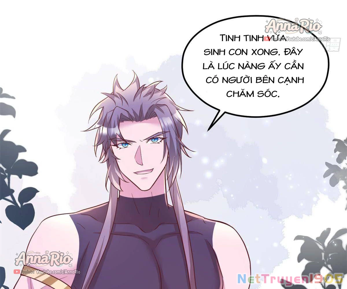 Thảnh Thơi Thú Thế Chủng Chủng Điền, Sinh Sinh Tể - Update Chapter 779 - Trang 7