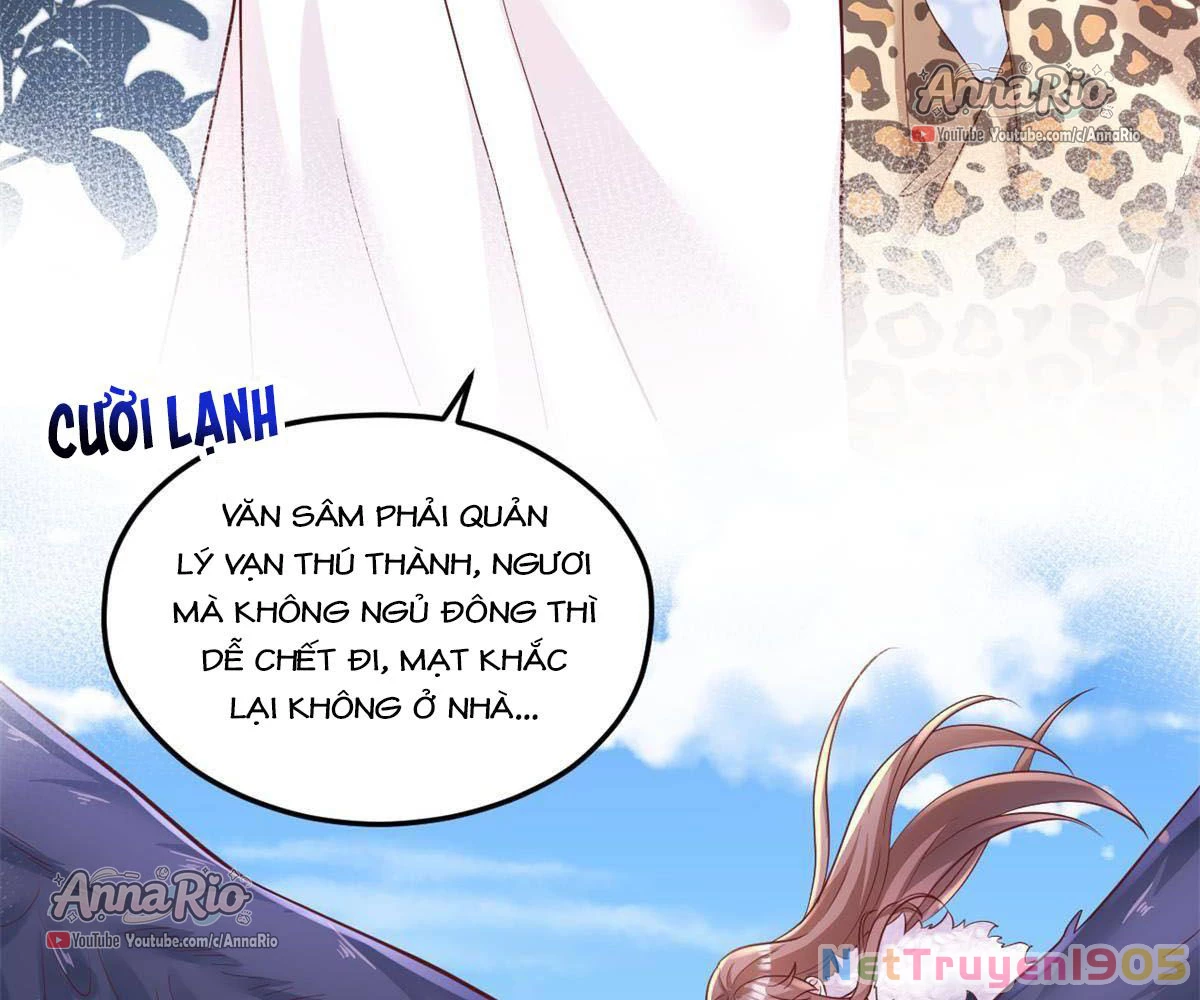 Thảnh Thơi Thú Thế Chủng Chủng Điền, Sinh Sinh Tể - Update Chapter 779 - Trang 9